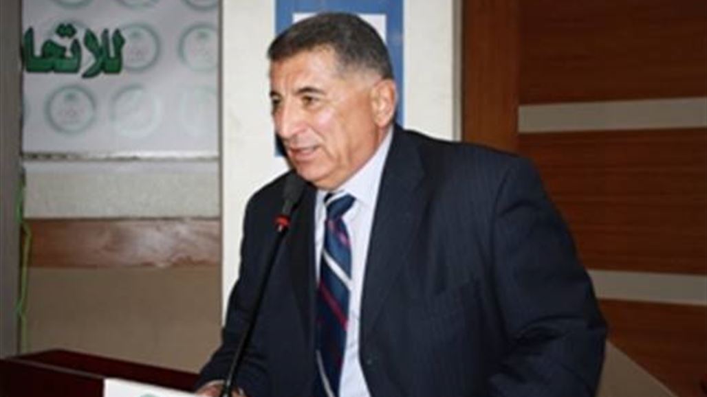 انتخاب عبد العزيز نايف رئيسا لاتحاد الرياضة للجميع