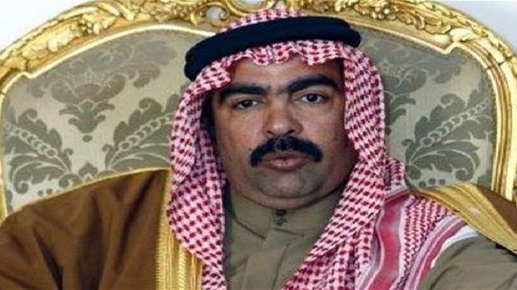 أبو ريشة يقود عملية لقوات الصحوة ضد "داعش" في الرمادي