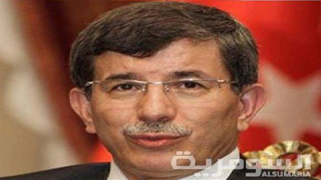 تركيا تعلن دعمها للعمليات العسكرية في الانبار