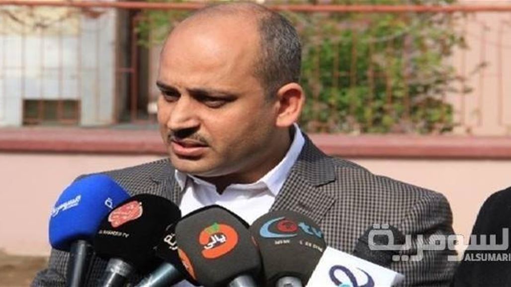 الحميري ينفي قرار سحب يده من ادارة ديالى ويتهم الخاسرين بترويج انباء مضللة