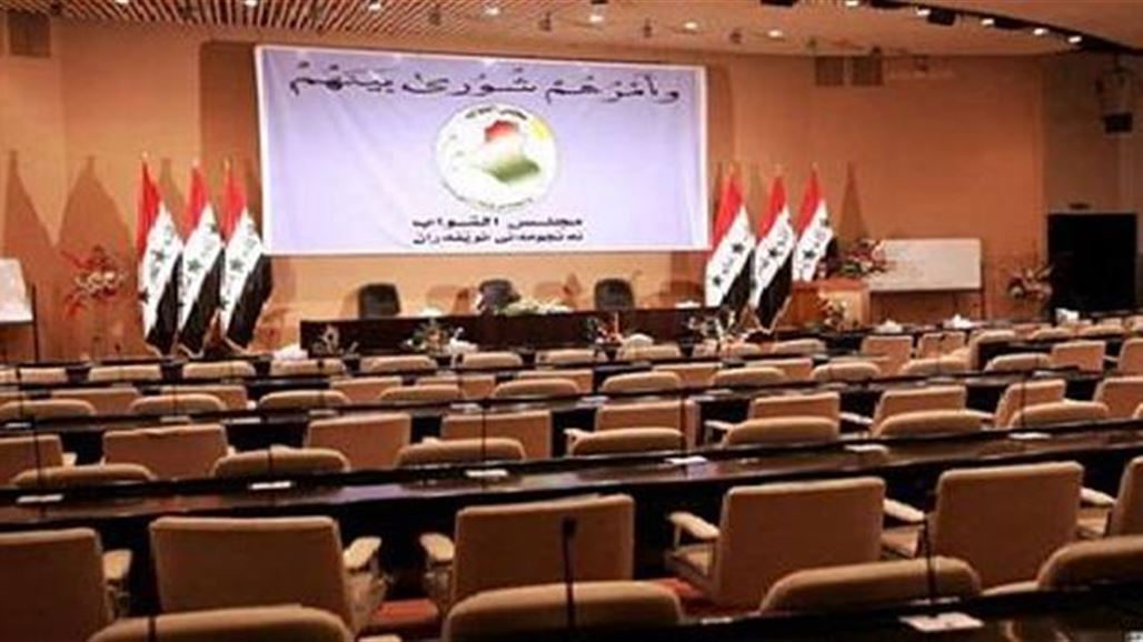 البرلمان ينهي قراءة سبعة قوانين ويرفع جلسته إلى السبت المقبل