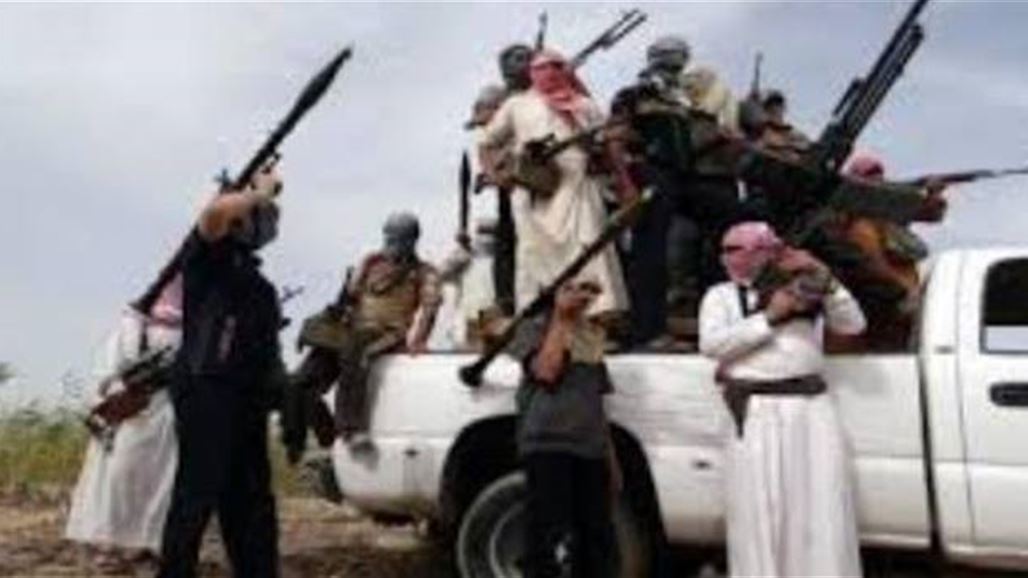 زعيم ثوار العشائر يؤكد تطهير الرمادي من المسلحين باستثناء بعض الجيوب