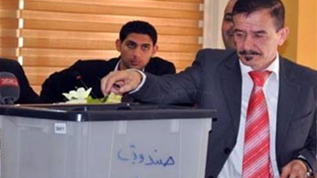 انتخاب هيئة إدارية جديدة لاتحاد المصارعة وأمين السر أبرز الخاسرين