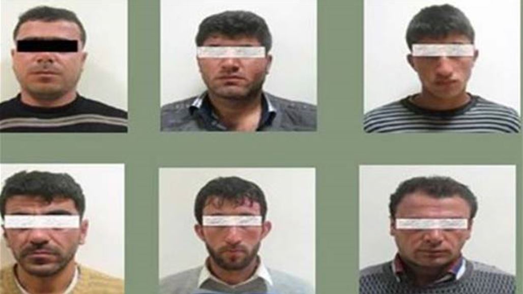 مئات اللاجئين السوريين يتظاهرون احتجاجا على اغتصاب فتاة ويطالبون كردستان بحمايتهم