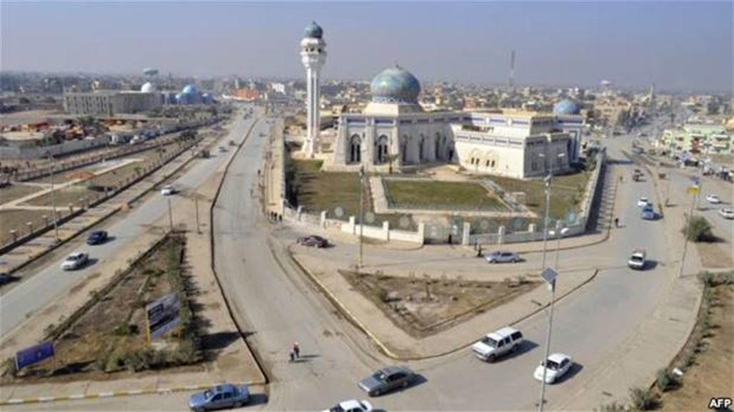 متحدون يشيد بمبادرة الحكيم ويؤكد أن الوقت حان لإعلان العفو العام