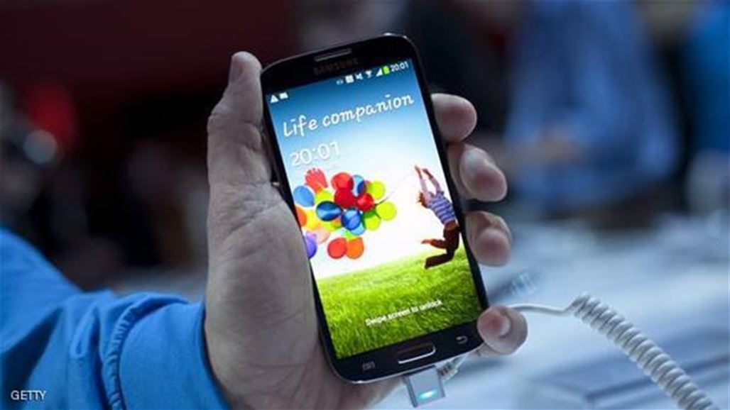 سامسونج تحدد موعد إطلاق "جالاكسي إس5"