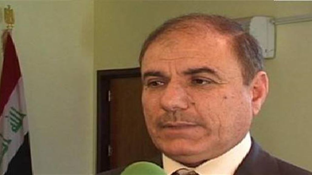 الزوبعي يطالب المالكي بالتدخل لفك الحصار المفروض على مناطق حزام بغداد