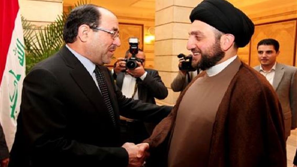 الموسوي ينفي تأييد المالكي لمبادرة الحكيم بشأن الانبار