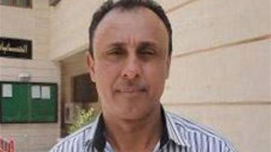 علي جبار ينفي تهديده بالاستقالة ويؤكد ضلوع حسين سعيد بنقل بطولة غرب آسيا الى البحرين
