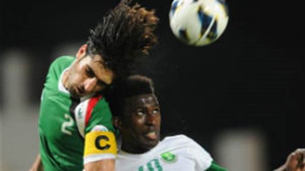 المنتخب الأولمبي يتفوق على نظيره السعودي في بطولة آسيا الأولمبية