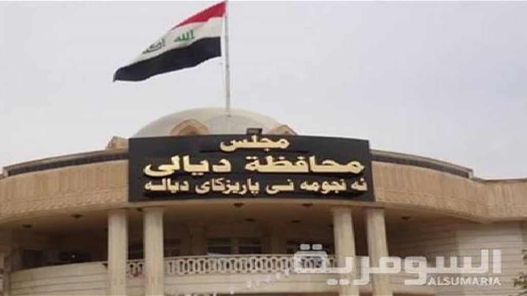 الاحرار في ديالى تطرح مبادرة وطنية لإنهاء ازمة تشكيل الحكومة المحلية