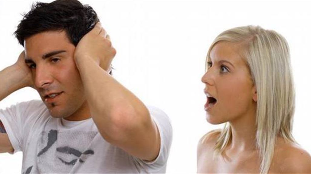 كيف تتصرف "شهرزاد" إذا صمت "شهريار" عن الكلام معها؟