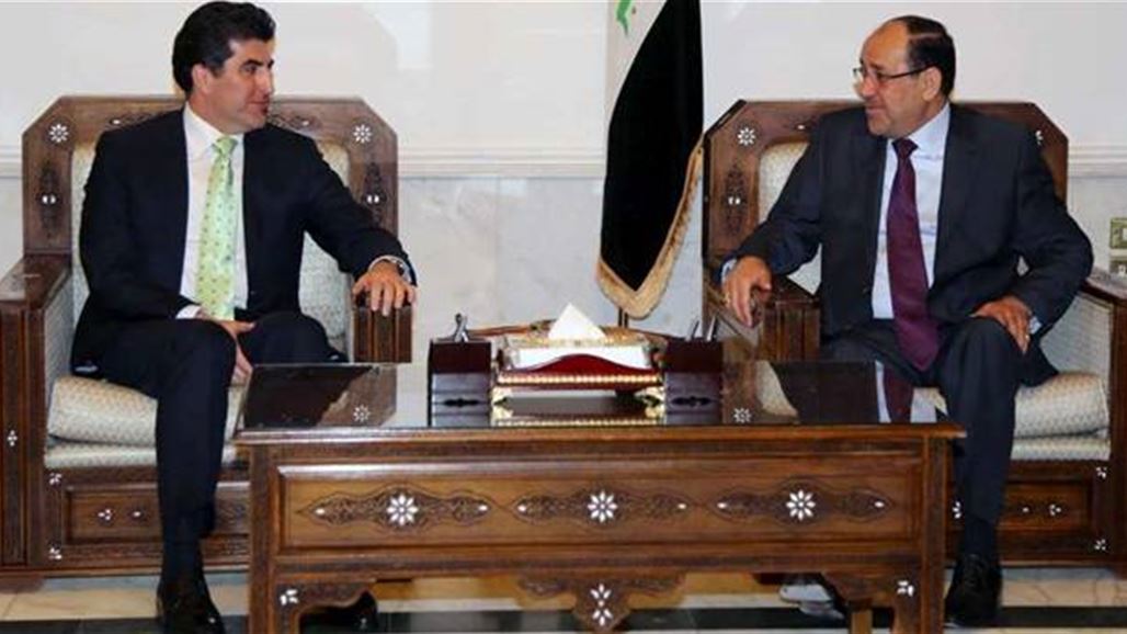 حكومة كردستان: ننتظر من بغداد تحديد موعد لزيارة بارزاني لحسم الملف النفطي