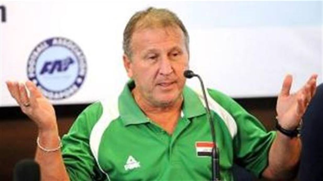 اتحاد الكرة يطلب مهلة من فيفا بشأن قضية المدرب زيكو