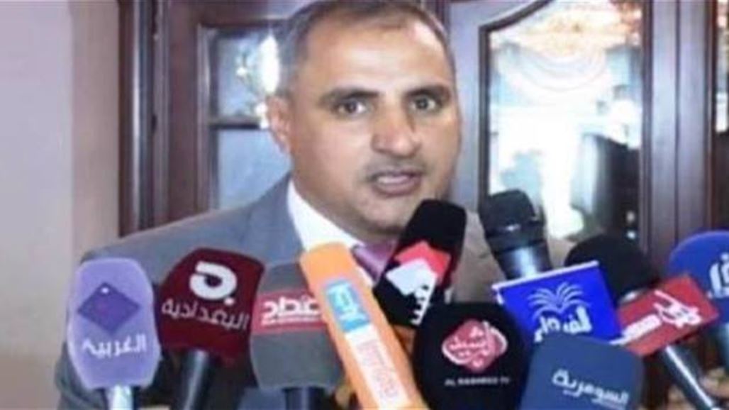 أنباء عن اختطاف قائممقام الفلوجة الجديد