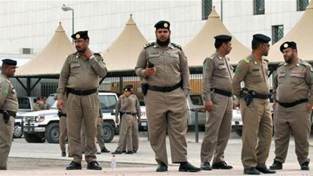 نجاة دبلوماسيين من هجوم مسلح شرقي السعودية