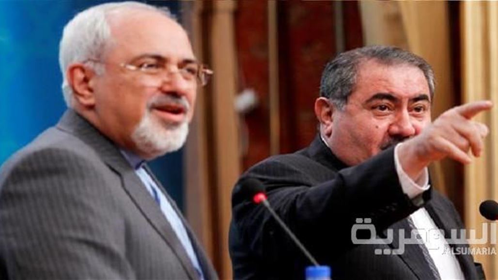 زيباري يؤكد ان العلاقات مع ايران قطعت اشواطا طويلة خصوصا بقضايا الحدود