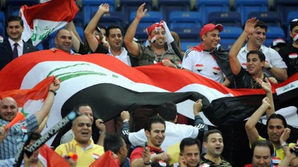 الأولمبي العراقي يتأهل للدور الثاني من بطولة آسيا بعد فوزه على أوزبكستان 2-1
