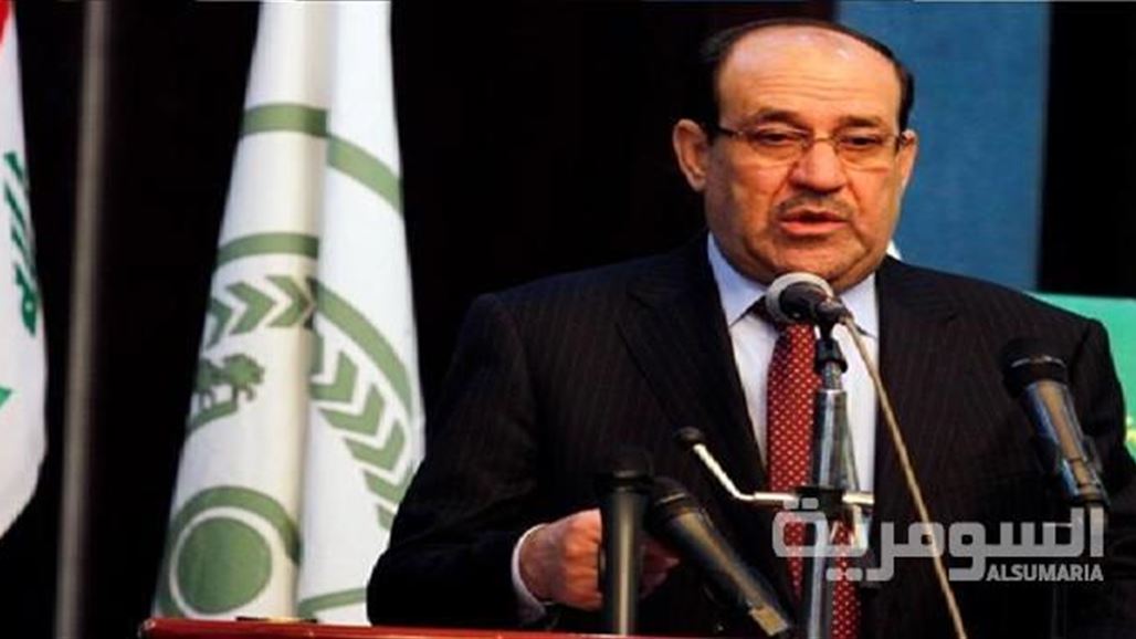 المالكي: أرادوا من قتل الجنود الاربعة أن تكون فتنة طائفية
