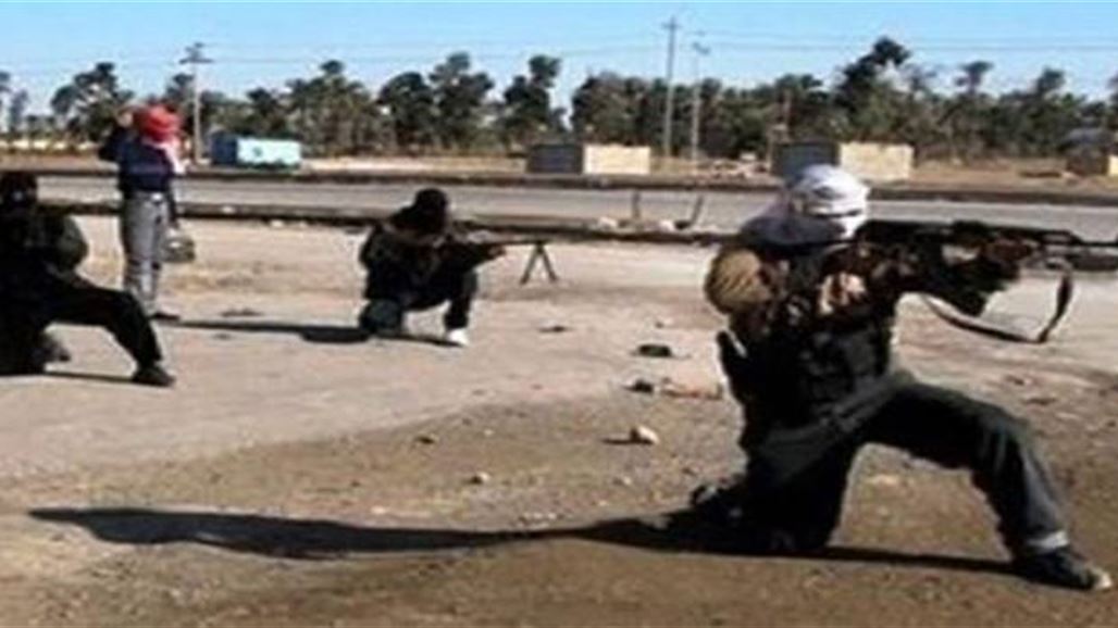 مسلحون يقتلون سبعة سواق شاحنات شمال شرق بعقوبة