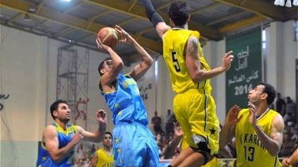 إنطلاق الجولة التاسعة من الدوري السلوي الممتاز والكرخ ودهوك في أبرز المواجهات