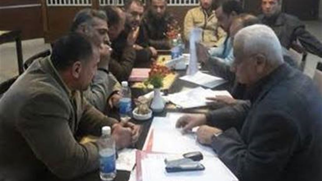 الهيئة المشرفة تلتقي الاتحادات الرياضية لتنظيم العملية الإنتخابية