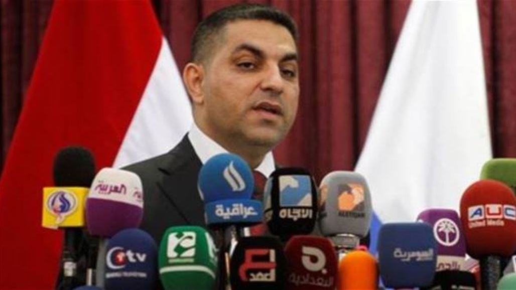 مفوضية الانتخابات تعتزم إرسال قوائم المرشحين إلى المساءلة الأسبوع المقبل