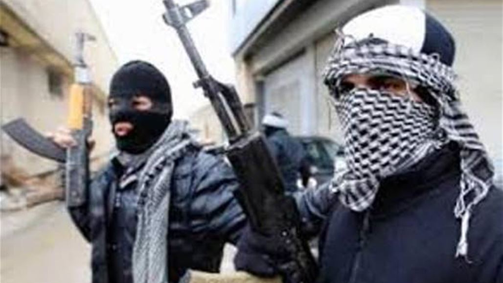 مقتل قيادي بصحوة تكريت وإصابة نجله بهجوم مسلح وسط المدينة