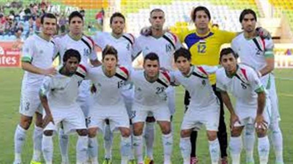 الأولمبي يلتقي اليابان في ربع نهائي آسيا