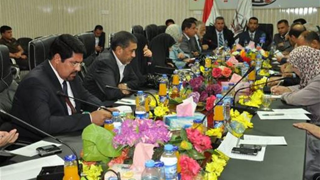 قانونية مجلس ذي قار: قرار المحافظ بإقالة مدير البلديات وتعيين بديلا عنه مخالف للقانون