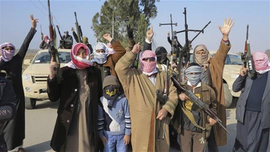 أبو ريشة: داعش يسيطر على مركز الفلوجة وسننفذ قريبا صولة لتحريرها