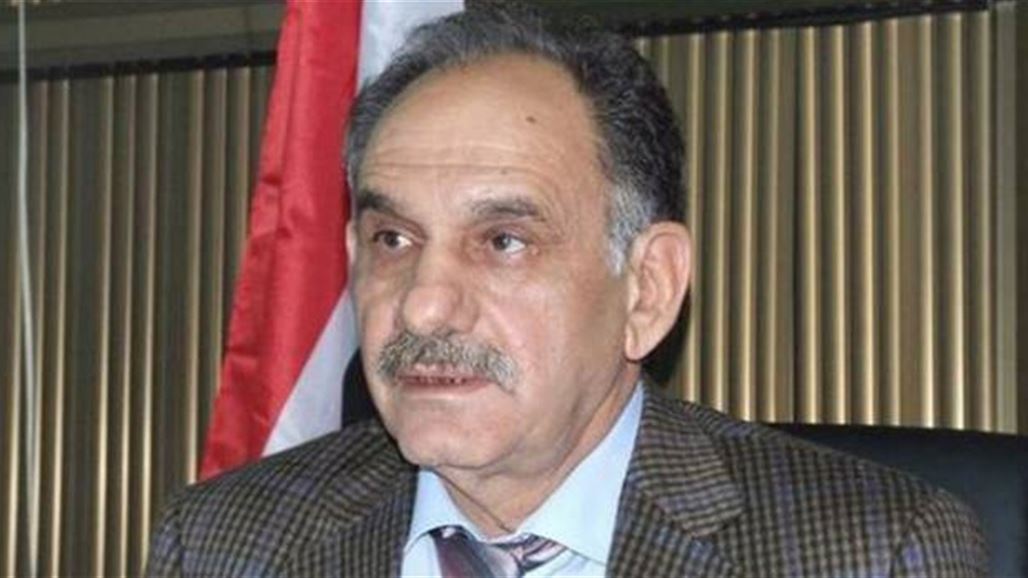المطلك يؤكد على أهمية تفعيل الاتفاقات الأمنية مع واشنطن