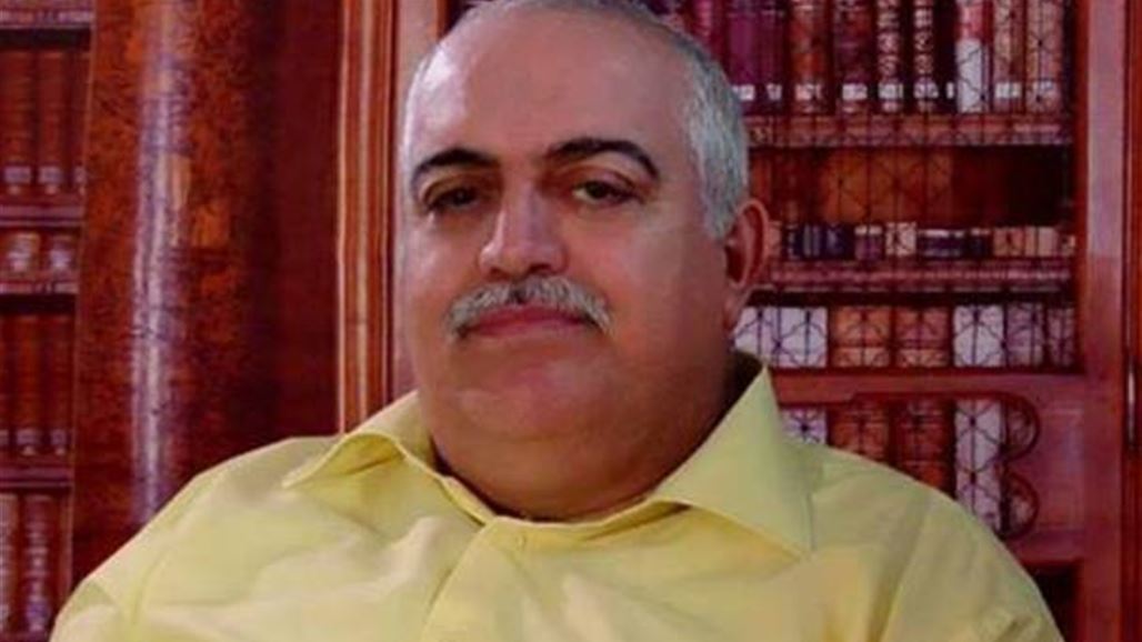 وفاة شيخ المفهرسين العراقيين اثر حادث مروري في بابل