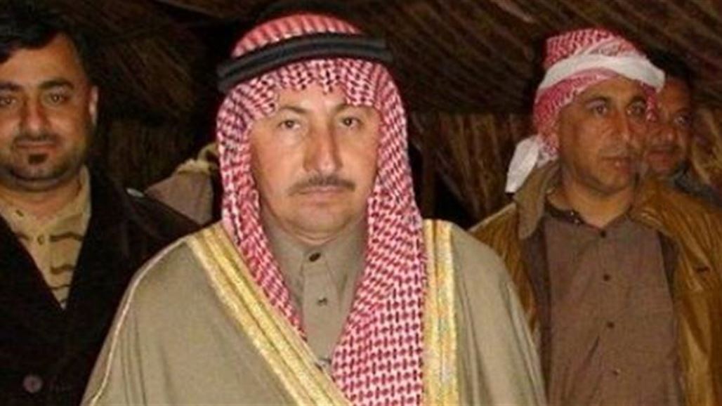 مقتل ثلاثة وإصابة اثنين من أقرباء شيخ قبائل جميلة بقصف استهدف مضيفه في الكرمة