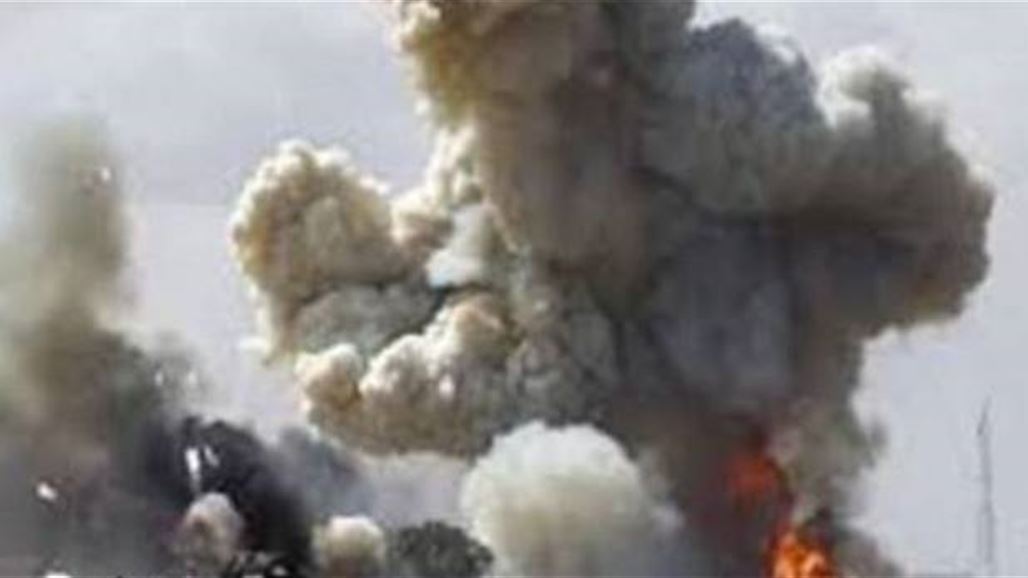انفجار سادس يضرب منطقة العطيفية وسط بغداد
