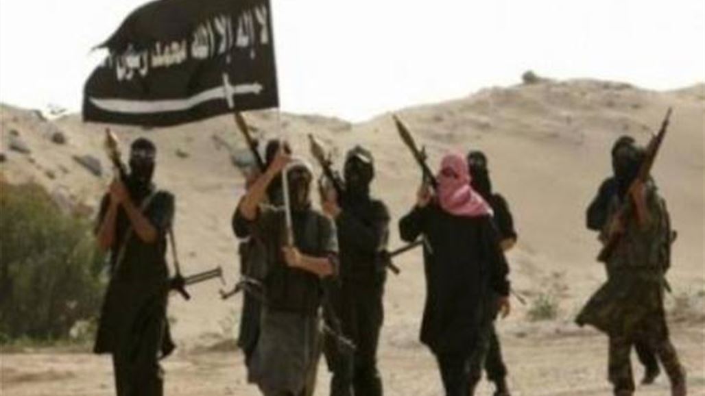 اصغر مقاتل في القاعدة فرنسي بعمر 15 عاماً