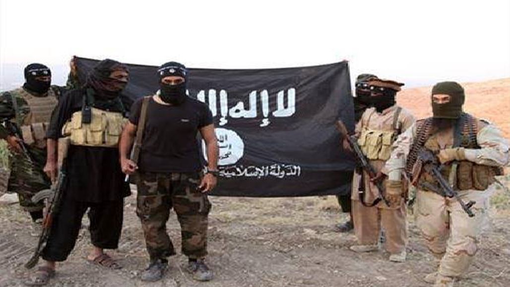 اعتقال مسؤول تجنيد الشباب في تنظيم "داعش" بمحافظة الانبار