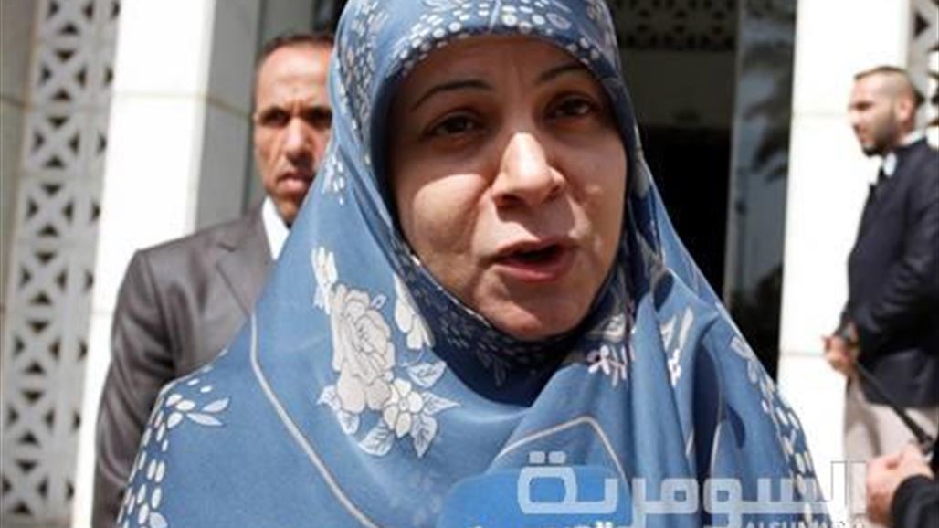 الفتلاوي: المحكمة الاتحادية قضت بعدم دستورية المصادقة على ترشيح فلاح شنشل رئيساً لهيئة المساءلة