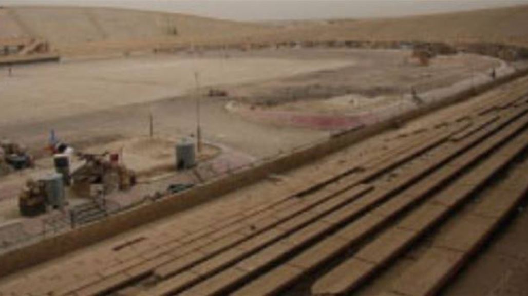 مجلس كركوك وشباب ورياضة المحافظة يتبادلان الاتهامات بشأن مشاريع رياضية