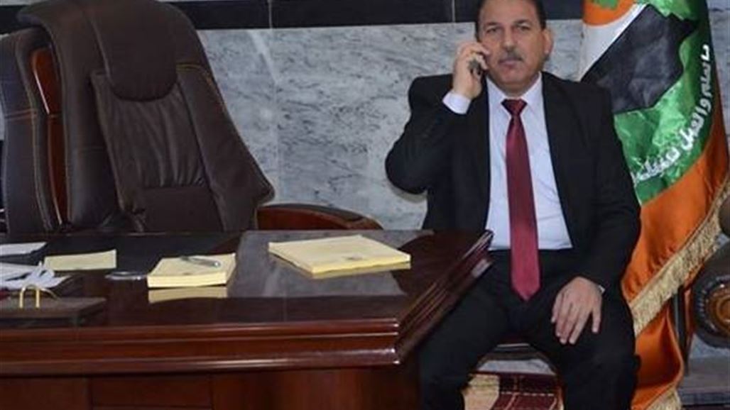 المجمعي يعفي معاونه لشؤون الإدارة ومدير الموارد البشرية في ديوان المحافظة من منصبهما