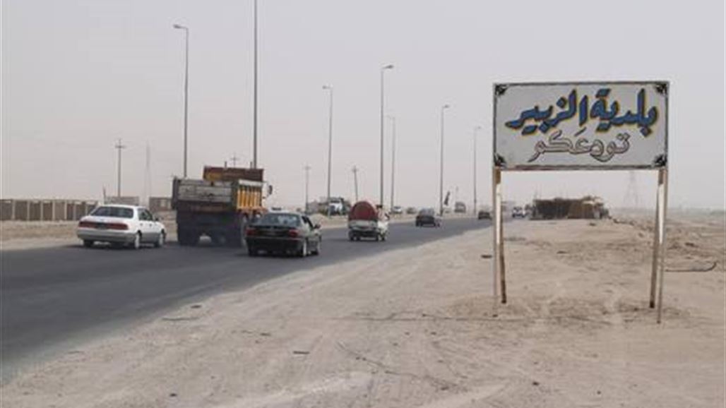 الزبير يجدد المطالبة بجعل القضاء محافظة ويلوح باللجوء للمحكمة الاتحادية