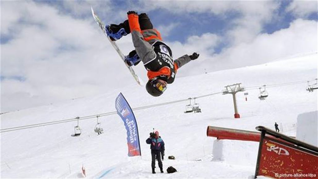 تعرض لجان أولمبية أوروبية للتهديد قبل إنطلاق أولمبياد روسيا الشتوية