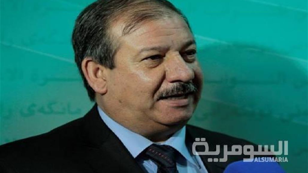 البرلمان: قانون الموازنة العامة سيدرج في جدول اعمال جلسة الثلاثاء المقبل