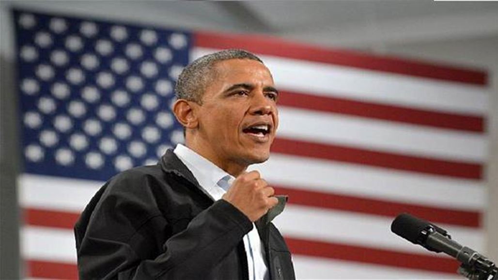 أوباما: بعض دول الشرق الاوسط تذكي الطائفية وزعماؤها مجرمون يتنازعون على النفوذ