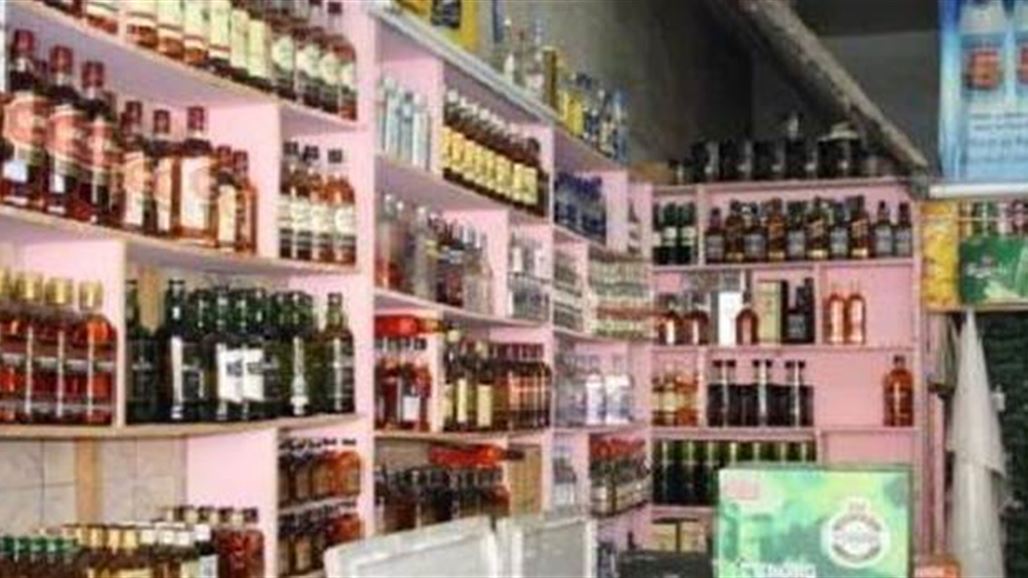 مجهولون يقتلون تاجر مشروبات كحولية غرب البصرة