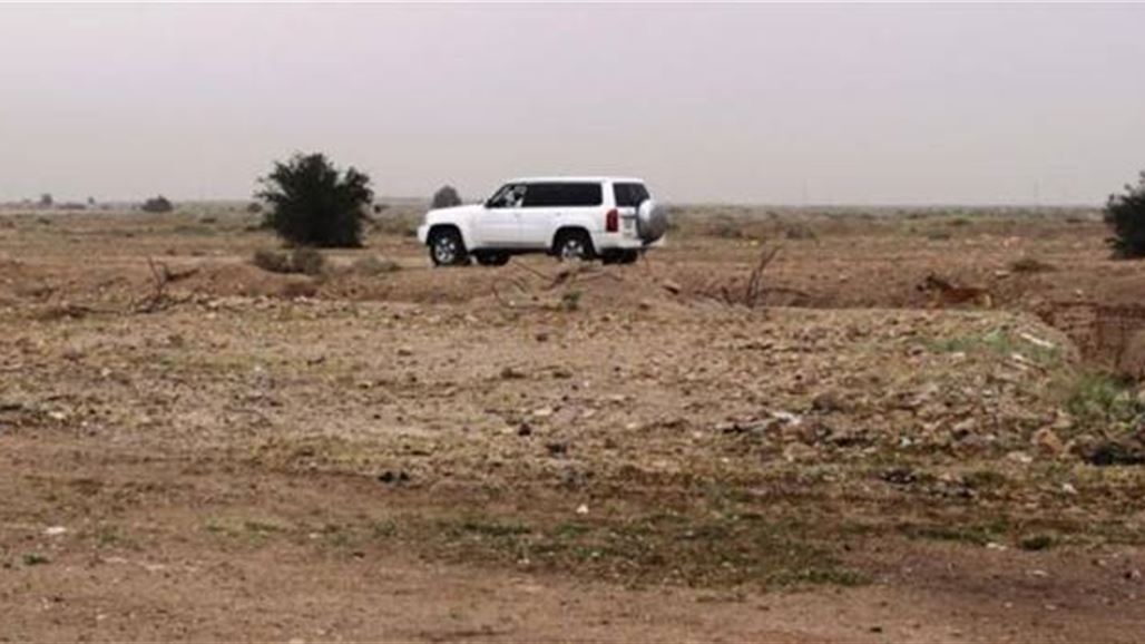 مزارعو سفوان يقبضون تعويضات عن مزارعهم التي أصبحت ضمن الأراضي الكويتية