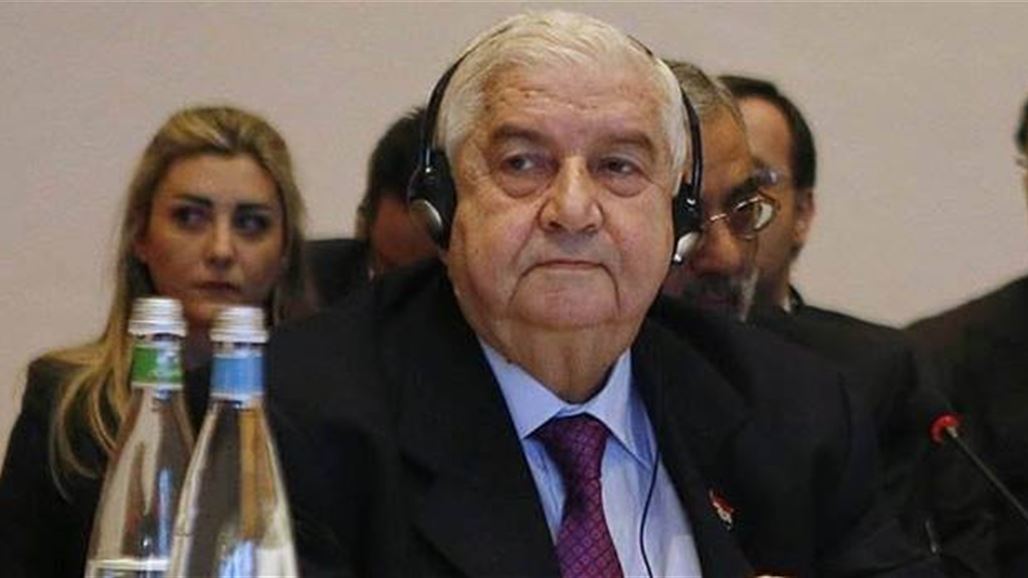 سوريا تهدد بالانسحاب من جنيف 2
