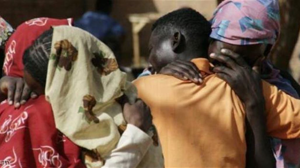 سرقة 3700 طن من الغذاء في جنوب السودان