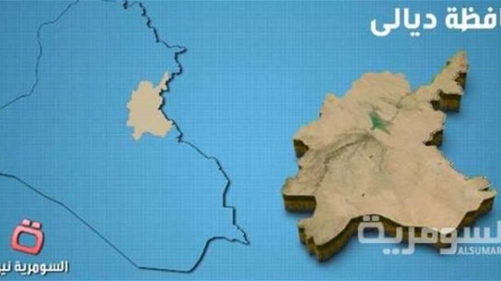 اعتقال 20 شخصاً يشتبه بتورطهم بتفجير منازل سكنية شمال شرق بعقوبة