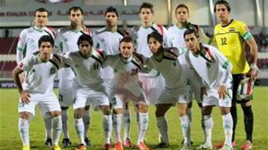 الأولمبي في مواجهة حسم اللقب الآسيوي أمام السعودية